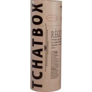 tchatbox-n1-leger