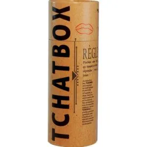 tchatbox-n2-ambre