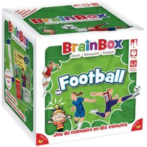 BRAINBOX - FOOTBALL