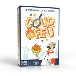 COUP-DE-FEU