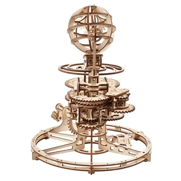 UGEARS - TELLURION – Image 4