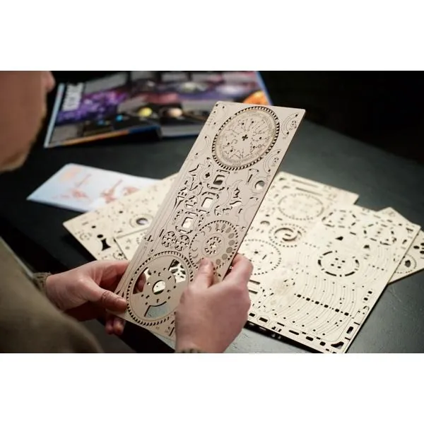UGEARS - TELLURION – Image 7