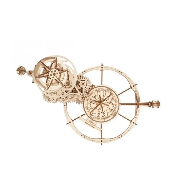 UGEARS - TELLURION – Image 3