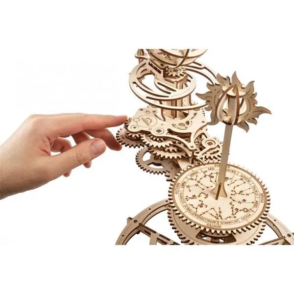 UGEARS - TELLURION – Image 2