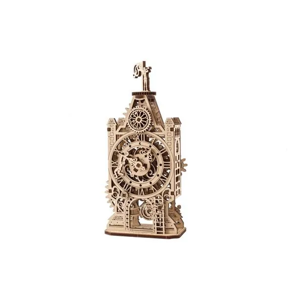 UGEARS - ANCIEN BEFFROI