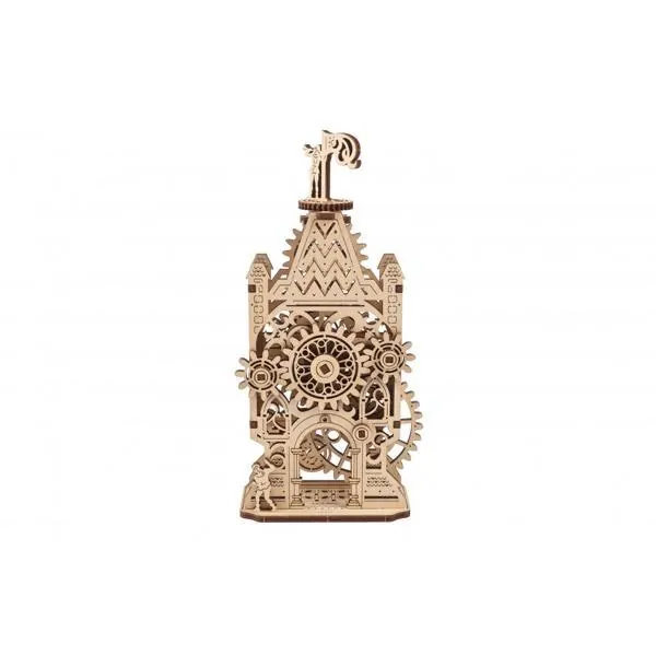 UGEARS - ANCIEN BEFFROI – Image 3