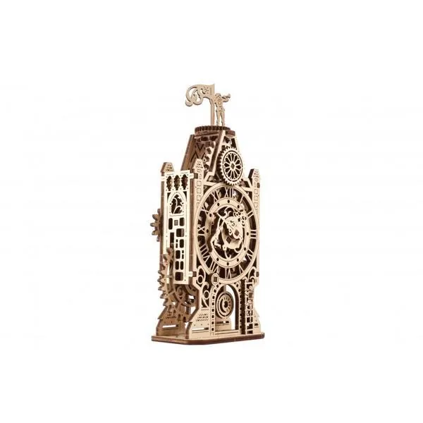 UGEARS - ANCIEN BEFFROI – Image 2