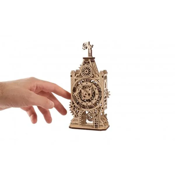 UGEARS - ANCIEN BEFFROI – Image 4