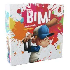 ET BIM !