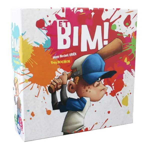 ET BIM !