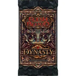 FAB - DYNASTY EN-booster