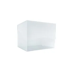 GG - SIDE HOLDER 100+ XL CLEAR