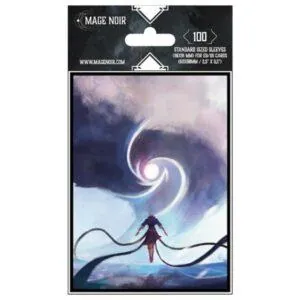 Mage Noir – Sleeves Typhon