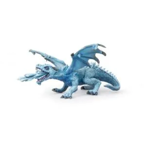 DRAGON DE GLACE - PAPO