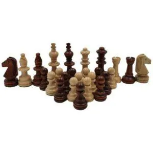 Pions Echecs staunton Taille 5