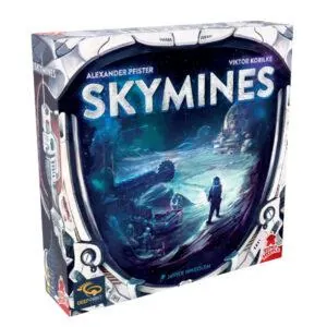 SKYMINES