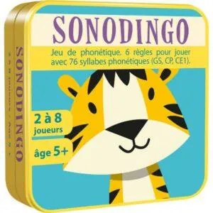 SONODINGO GS-CE1