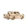 UGEARS - HARRY POTTER : VOITURE VOLANTE FORD ANGLIA – Image 4