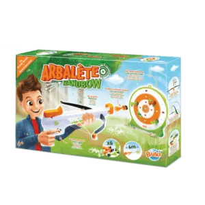 ARBALETE - BUKI