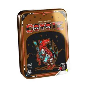 coyote