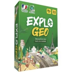explogeo