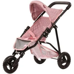 POUSSETTE 3 ROUES - GOTZ