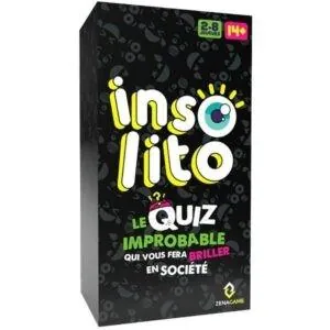 insolito