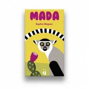 mada