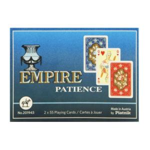 patience-empire