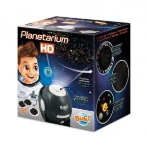 PLANETARIUM - BUKI