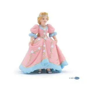 PRINCESSE AU BAL - PAPO