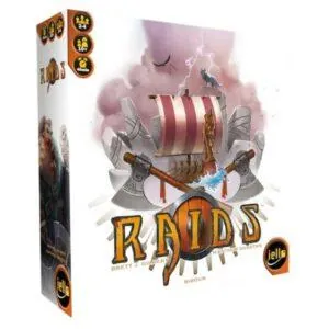 raids