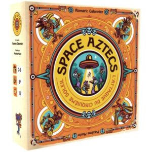 space-aztecs