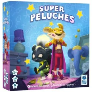 super-peluches
