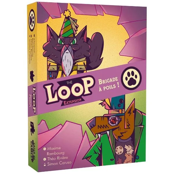 the-loop-brigade-a-poils