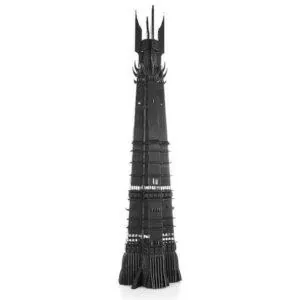 METAL EARTH ICONX - LE SEIGNEUR DES ANNEAUX - ORTHANC