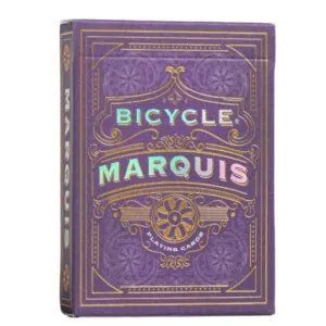 Bicycle Marquis