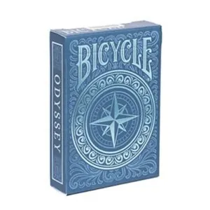Bicycle Odyssey