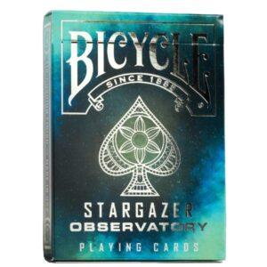 Bicycle Stargazer Observatory