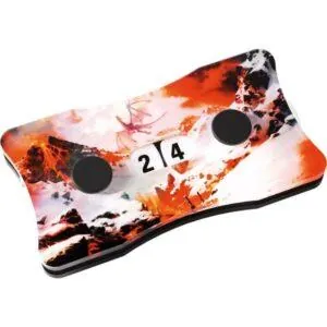 GG - LIFE COUNTERS DOUBLE DIALS - MOUNTAIN