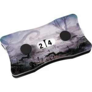 GG - LIFE COUNTERS DOUBLE DIALS - SWAMP