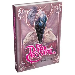 THE DARK CRYSTAL - LE JEU D'AVENTURE