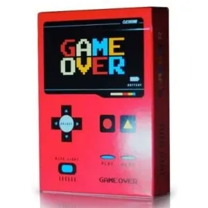 cartes-a-jouer-game-over-rouge
