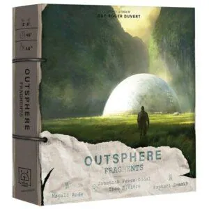 fragments-outsphere