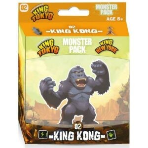 king-of-tokyo---monster-pack---king-kong
