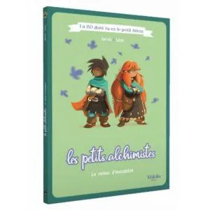 la-bd-dont-tu-es-le-petit-heros-les-petits-alchimistes