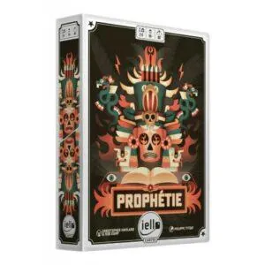 prophetie