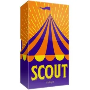 scout