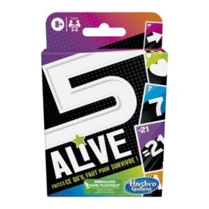 5-alive