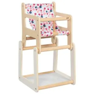 CHAISE HAUTE - GOKI